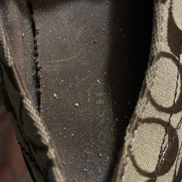 Coach Sneakers - Picture 5 of 5